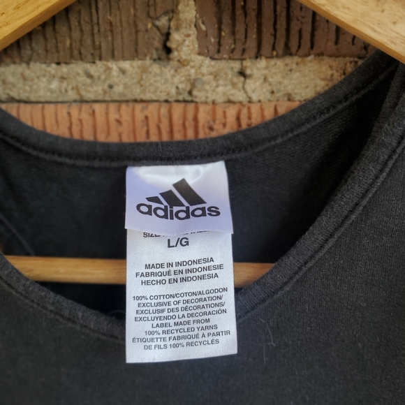 Kids' Adidas dress - Picture 2 of 4